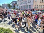 Marsz Równości po raz 5. przeszedł ulicami Opola