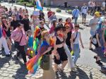 Marsz Równości po raz 5. przeszedł ulicami Opola