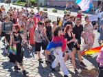 Marsz Równości po raz 5. przeszedł ulicami Opola