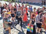 Marsz Równości po raz 5. przeszedł ulicami Opola