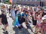 Marsz Równości po raz 5. przeszedł ulicami Opola