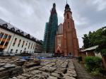 Po 7 miesiącach archeolodzy wrócili do Katedry