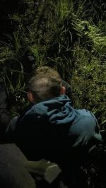 Policjanci zatrzymali na gorącym uczynku kradzieży torów kolejowych