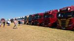 Trwa zlot Master Truck Show. Niektórzy przyjeżdżają tu od pierwszej edycji