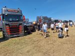 Trwa zlot Master Truck Show. Niektórzy przyjeżdżają tu od pierwszej edycji