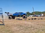 Trwa zlot Master Truck Show. Niektórzy przyjeżdżają tu od pierwszej edycji