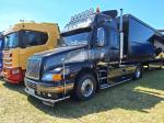 Trwa zlot Master Truck Show. Niektórzy przyjeżdżają tu od pierwszej edycji