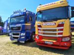 Trwa zlot Master Truck Show. Niektórzy przyjeżdżają tu od pierwszej edycji