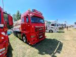Trwa zlot Master Truck Show. Niektórzy przyjeżdżają tu od pierwszej edycji