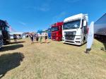 Trwa zlot Master Truck Show. Niektórzy przyjeżdżają tu od pierwszej edycji