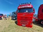 Trwa zlot Master Truck Show. Niektórzy przyjeżdżają tu od pierwszej edycji