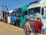 Trwa zlot Master Truck Show. Niektórzy przyjeżdżają tu od pierwszej edycji