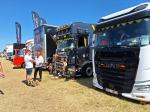 Trwa zlot Master Truck Show. Niektórzy przyjeżdżają tu od pierwszej edycji