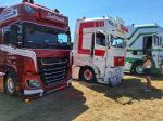 Trwa zlot Master Truck Show. Niektórzy przyjeżdżają tu od pierwszej edycji