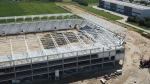 Na Stadionie Opolskim prace nie ustają