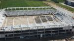 Na Stadionie Opolskim prace nie ustają