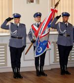 Uroczyste obchody Święta Policji w powiecie opolskim