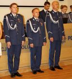 Uroczyste obchody Święta Policji w powiecie opolskim