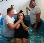 Chrzest - głównym punktem drugiego dnia  kongresu Świadków Jehowy w Opolu