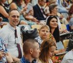 Chrzest - głównym punktem drugiego dnia  kongresu Świadków Jehowy w Opolu