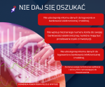 48-latka chciała zainwestować w "sztuczną inteligencję", straciła blisko 85 tysięcy złotych
