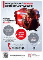 Nie bój się prosić o pomoc, uzyskaj bezpłatne wsparcie