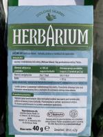 Wysoki poziom alkaloidów pirolizydynowych w określonej partii herbatki ziołowej Melisa