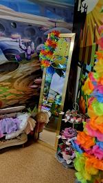 Urodzinowa Fiesta w Hoplandii i Odskoczni