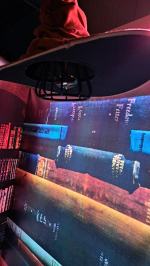 Urodzinowa Fiesta w Hoplandii i Odskoczni