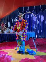 Wakacyjna frajda z Cyrkiem Astoria