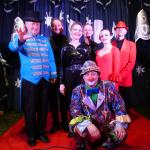 Wakacyjna frajda z Cyrkiem Astoria