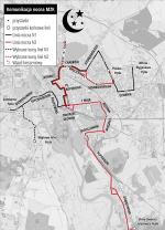 Duże zmiany w MZK. Linia ekspresowa i kursy nocne już niedługo!