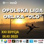 Trwają zapisy do Opolskiej Ligi Orlika