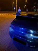 Nocne działania "Drift" w Nysie