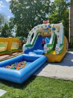 Kolorowy Festiwal Dmuchańców już w piątek w Opolu