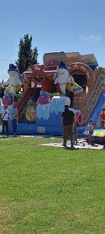 Kolorowy Festiwal Dmuchańców już w piątek w Opolu