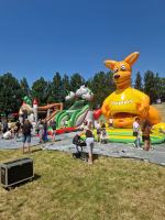 Kolorowy Festiwal Dmuchańców już w piątek w Opolu