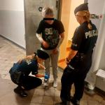 Krystyna Sz. aresztowana. Poczeka na proces za kratkami