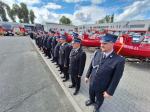 Straż z dofinansowaniem. Strażacy odebrali promesy na łączną kwotę 400 tys. zł