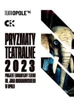 Rozpoczęcie sezonu 2023/2024 w Teatrze im. Jana Kochanowskiego w Opolu