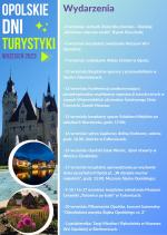 20 lecie Opolskiej Organizacji Turystycznej - jubileusz i atrakcje