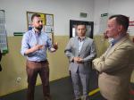 Władysław Kosiniak-Kamysz z wizytą u opolskich przedsiębiorców