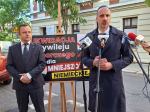 Janusz Kowalski deklaruje pozbawienie Mniejszości Niemieckiej przywileju wyborczego