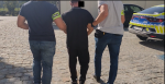 36-latek ugodził sekatorem 49-latka - został aresztowany za usiłowanie zabójstwa
