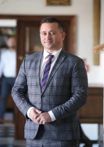 Lubię być w ruchu, w terenie, z ludźmi-rozmowa z Marcinem Oszańcą