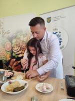 Lubię być w ruchu, w terenie, z ludźmi-rozmowa z Marcinem Oszańcą