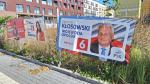 Politycy mają 30 dni na posprzątanie banerów i plakatów wyborczych