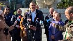 Tomasz Siemoniak: "Rozliczajcie nas, zrobimy wiele dla Opolszczyzny"