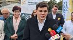 Najmłodszy poseł nowej kadencji pochodzi z Opolszczyzny