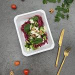 Catering dietetyczny od Dietific: Prosty sposób na zdrową dietę